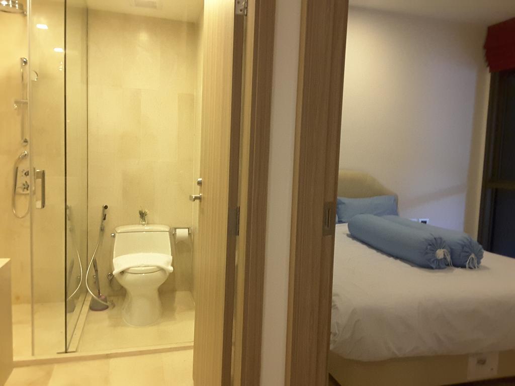 Baan Mai Khao Beach Residence Room photo