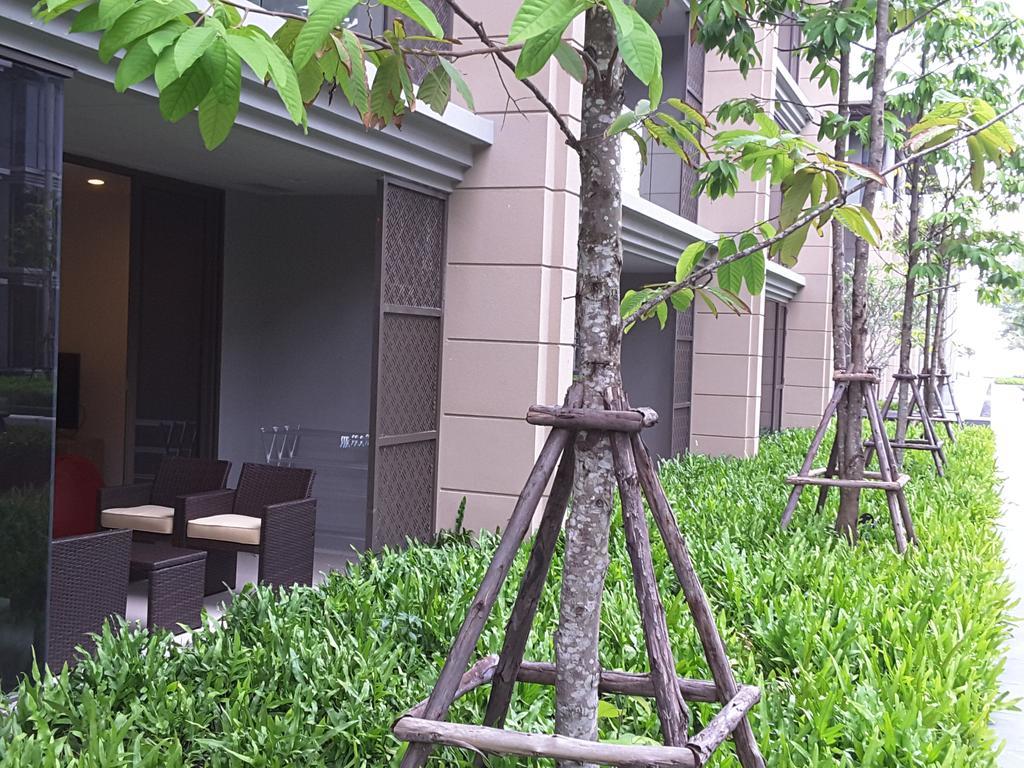 Baan Mai Khao Beach Residence Room photo