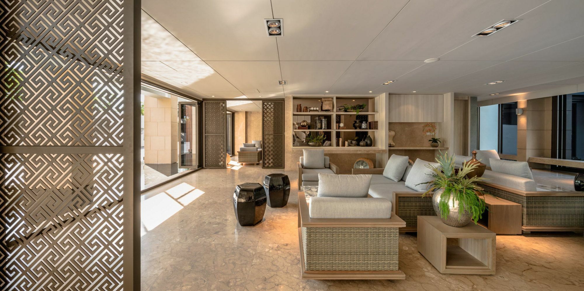 Baan Mai Khao Beach Residence Exterior photo
